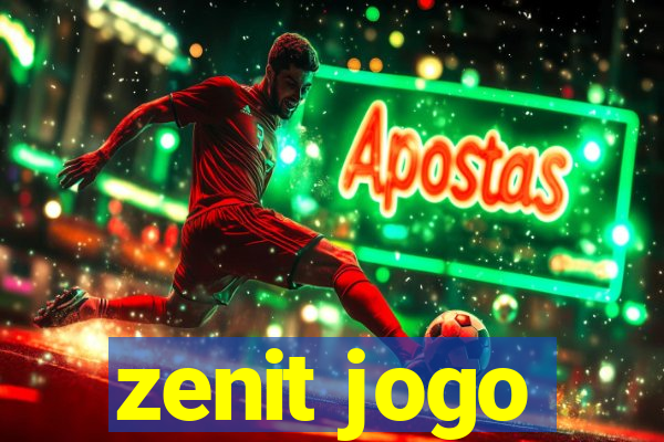 zenit jogo